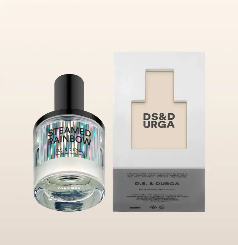 Парфумована вода 50ml