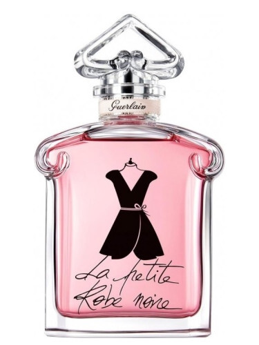 La Petite Robe Noire Velours Guerlain image 0