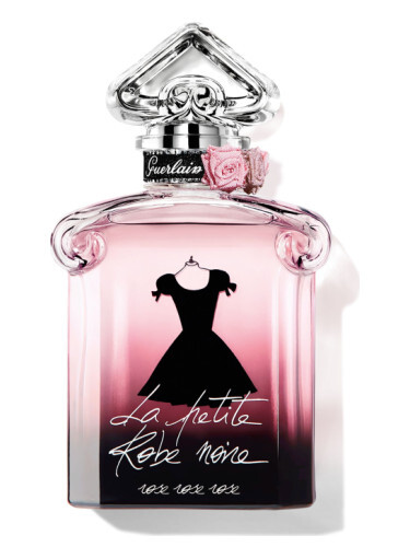 La Petite Robe Noire Rose Rose Rose Guerlain image 0