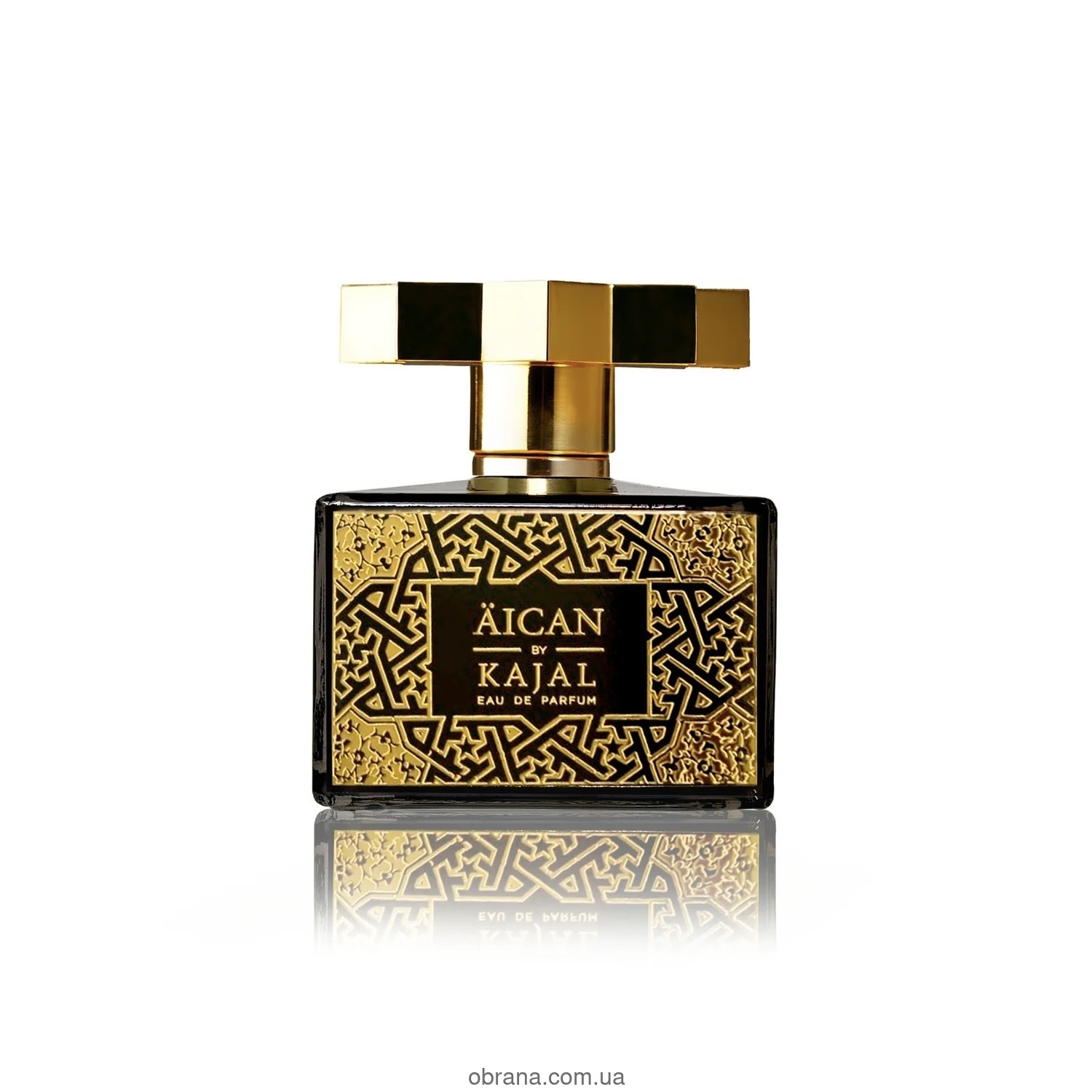 Тестер (парфумована вода) 100ml