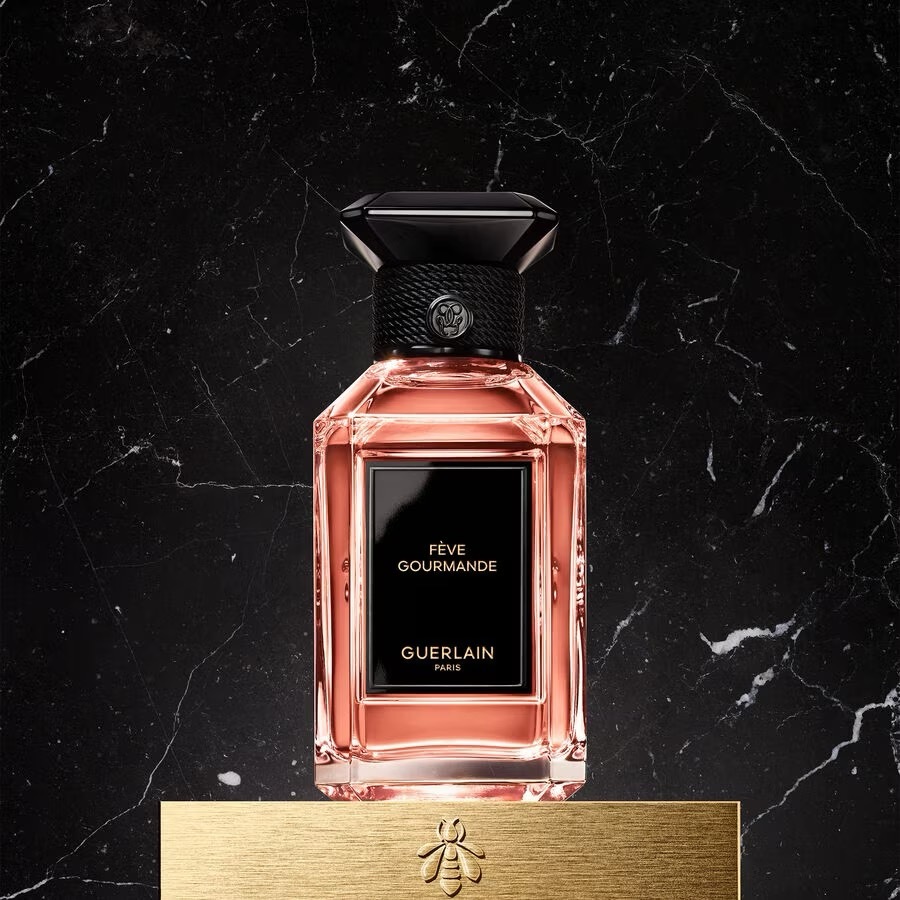 L'art and La Matière Fève Gourmande Guerlain image 0