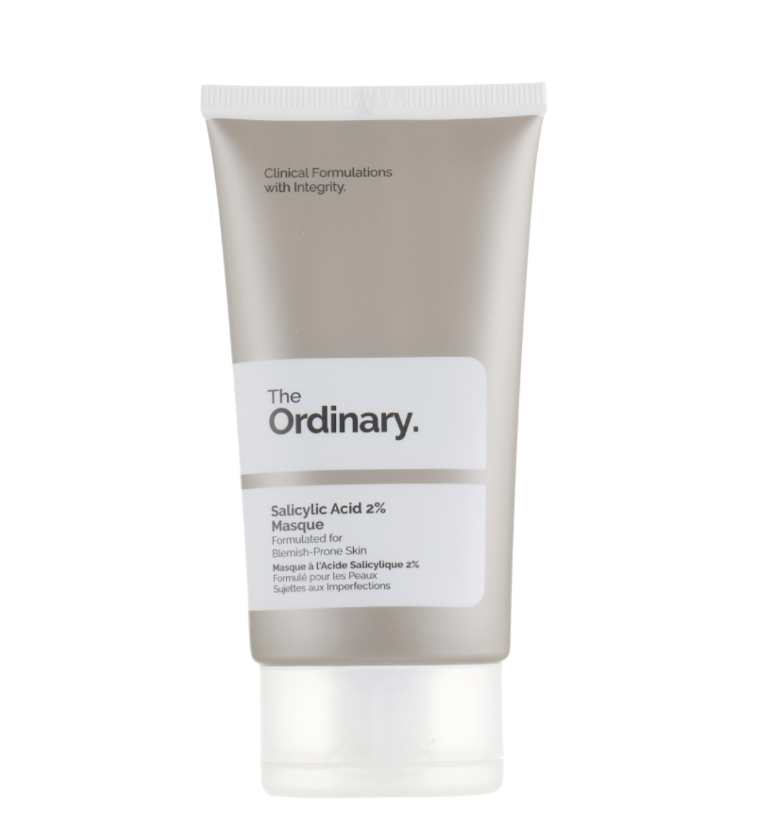 The Ordinary Salicylic Acid 2% Masque Маска для обличчя з саліциловою кислотою