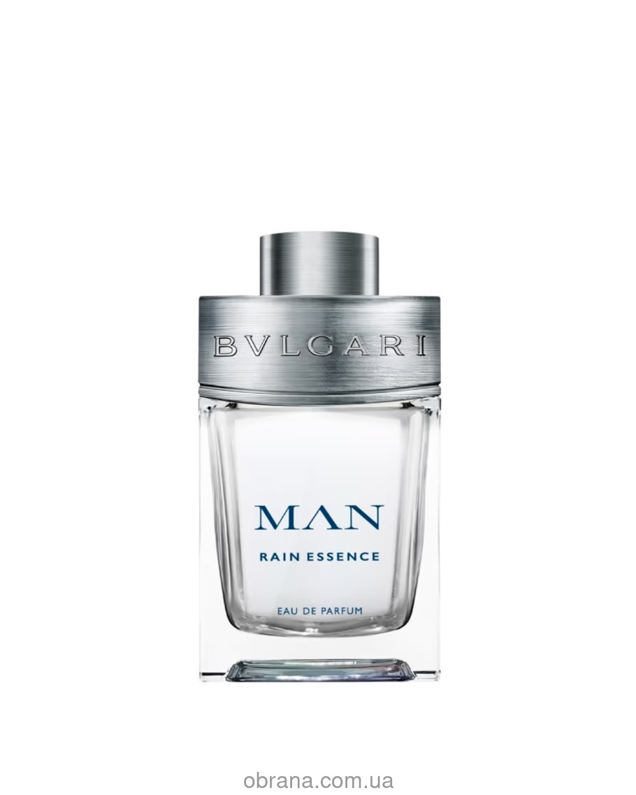 Man Rain Essence Bvlgari image 0