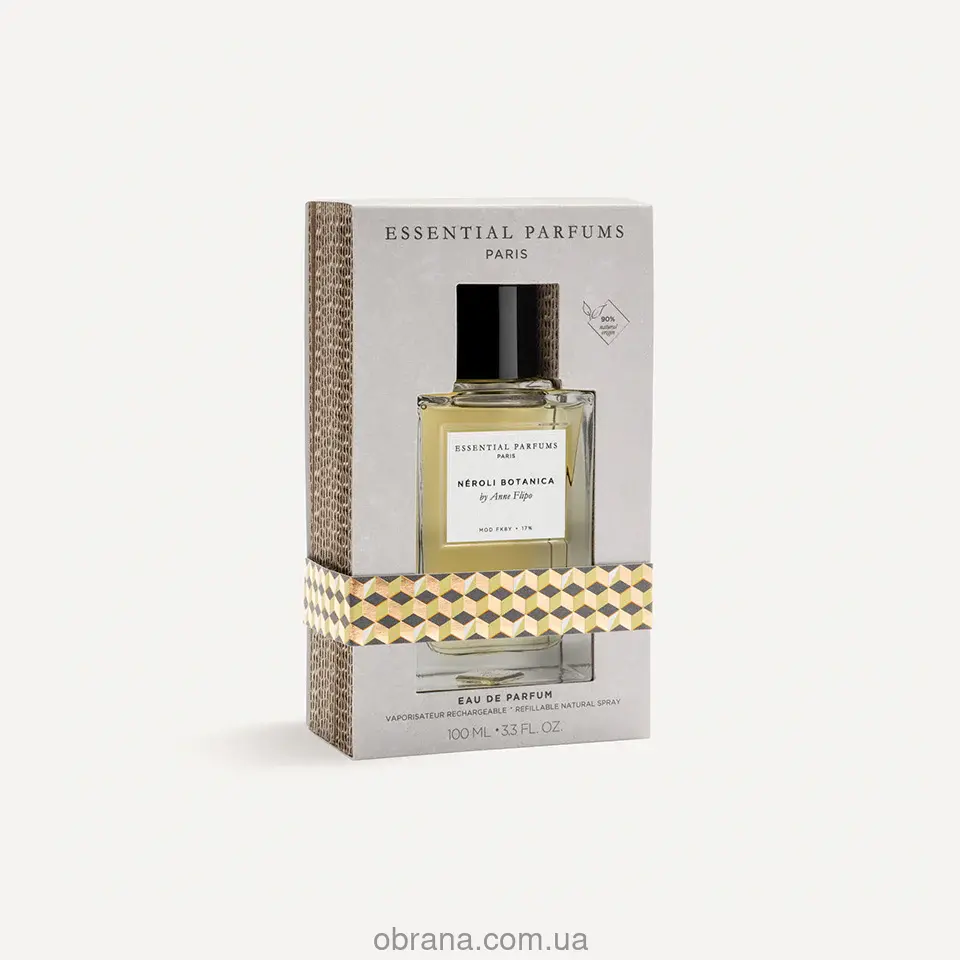 Néroli Botanica Essential Parfums image 0