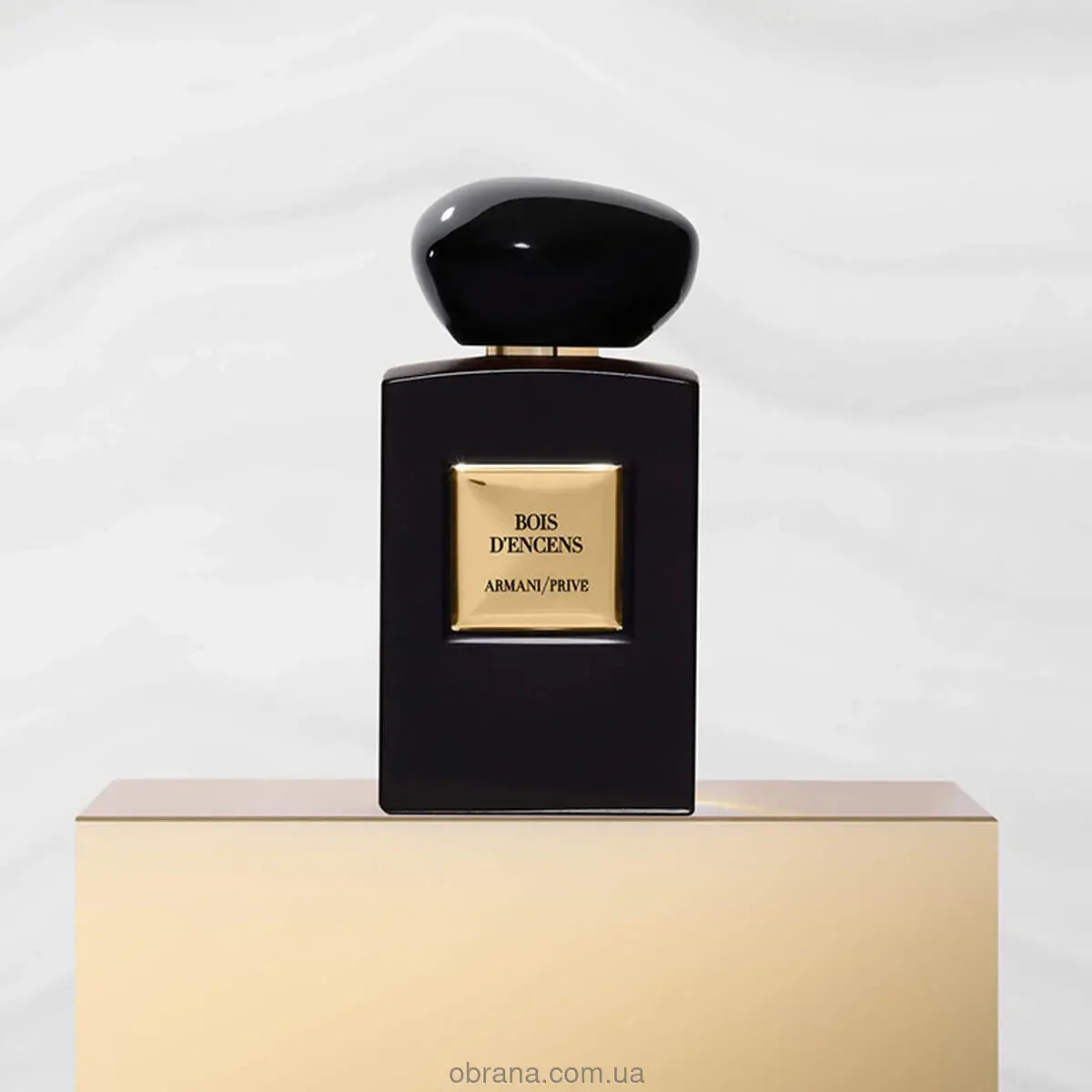Armani Privé Bois d'Encens Giorgio Armani image 0