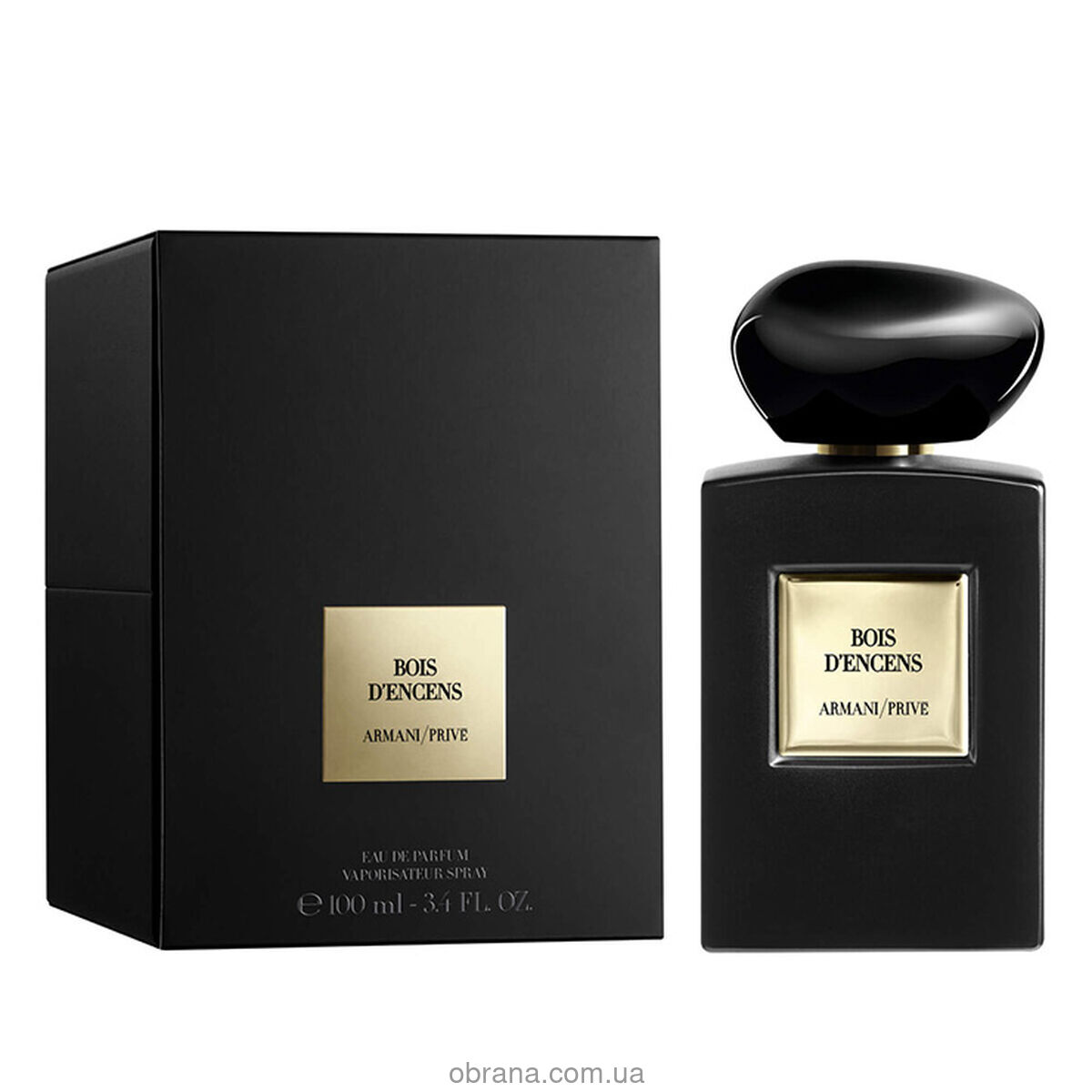 Armani Privé Bois d'Encens Giorgio Armani image 0