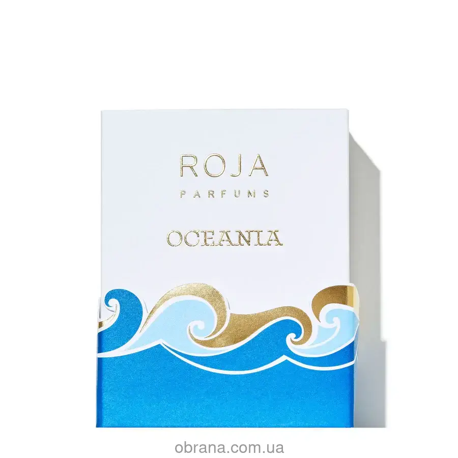 Парфюмированная вода 100ml