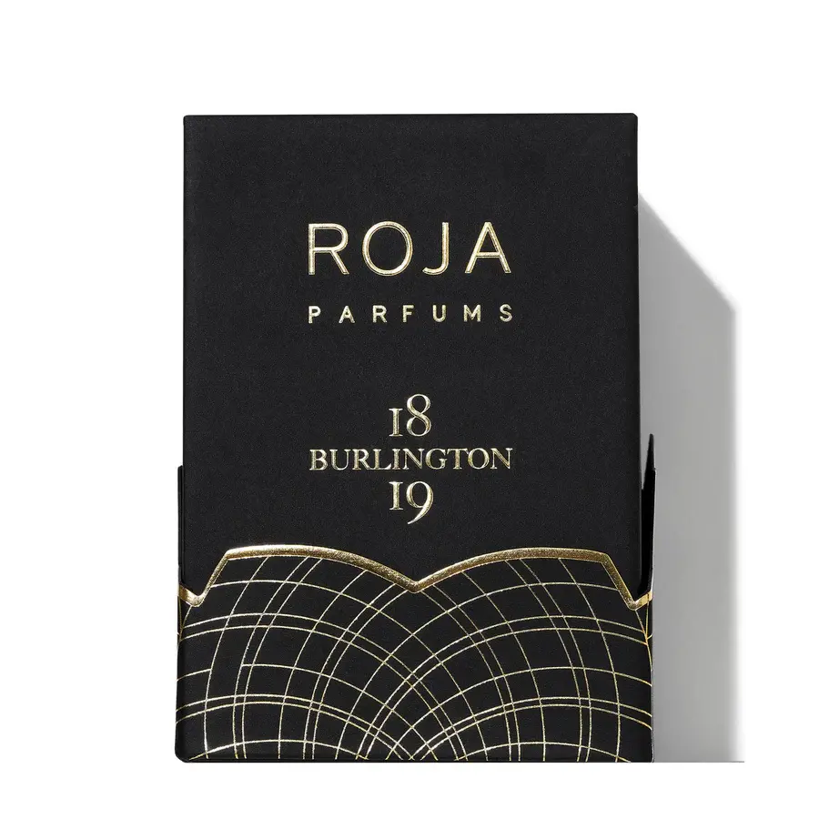 Burlington 1819 Roja Dove image 0