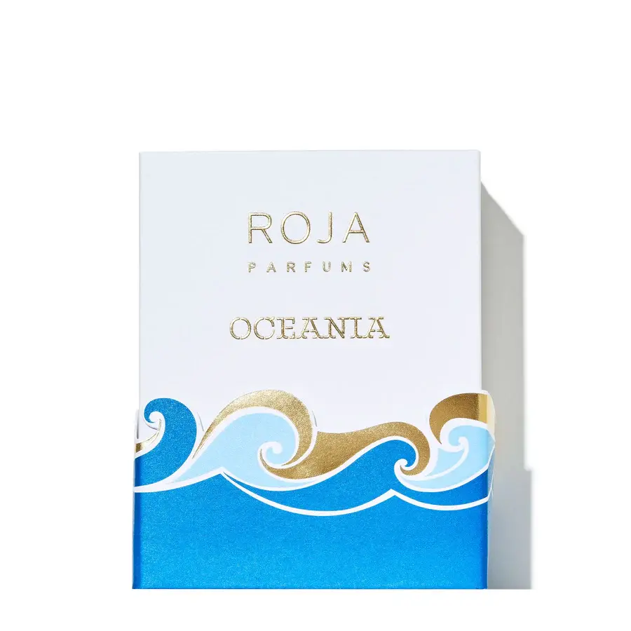 Oceania Roja Dove image 0