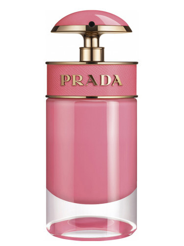 Candy Gloss Prada