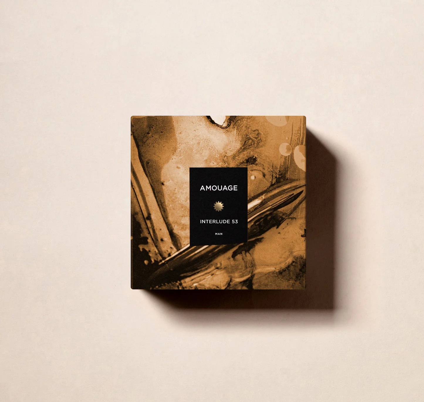 Interlude 53 Man Amouage image 0
