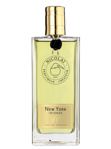 New York Intense Nicolai Parfumeur Createur