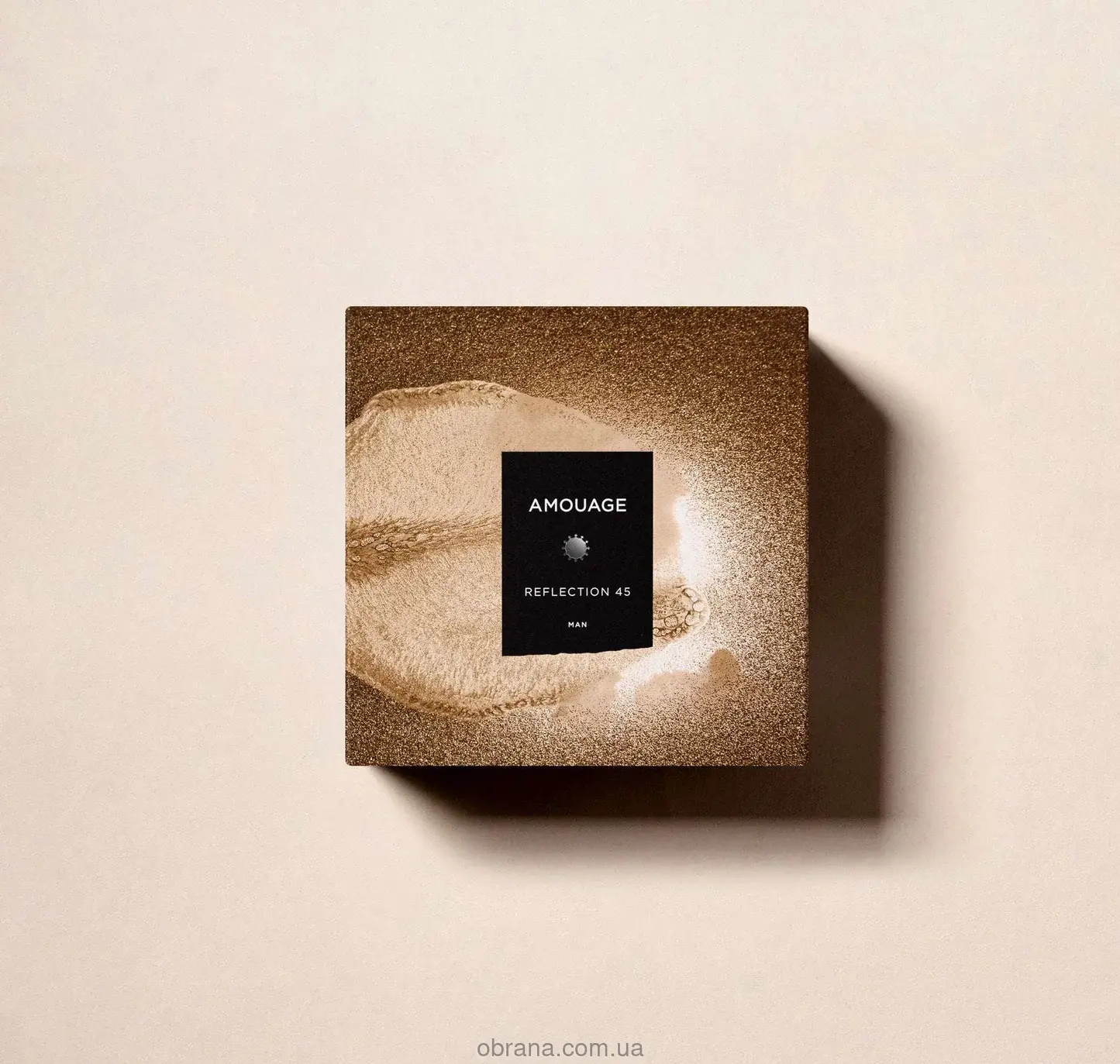 Reflection 45 Man Amouage image 0