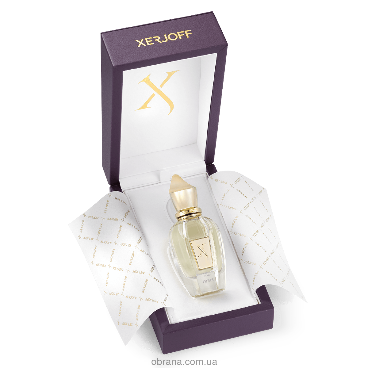 Shooting Stars Dhofar Xerjoff