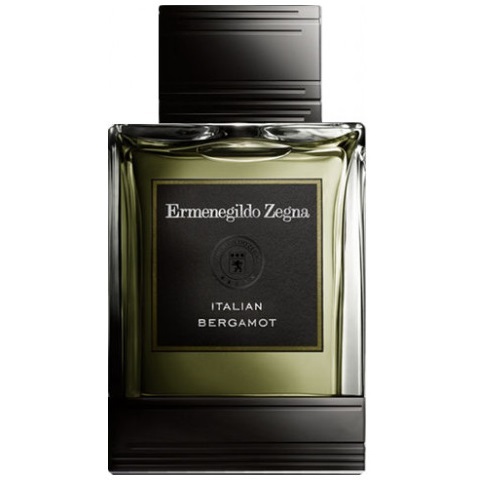 Italian Bergamot Ermenegildo Zegna image 0