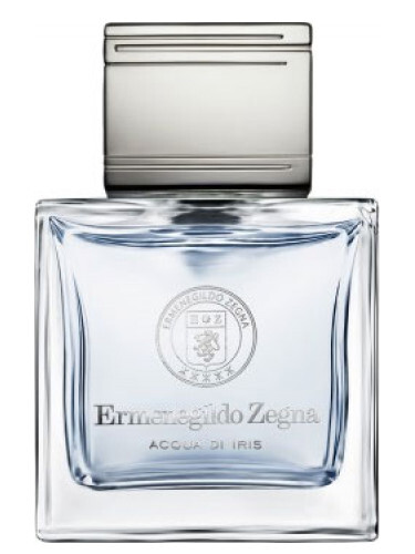 Acqua Di Iris Ermenegildo Zegna image 0