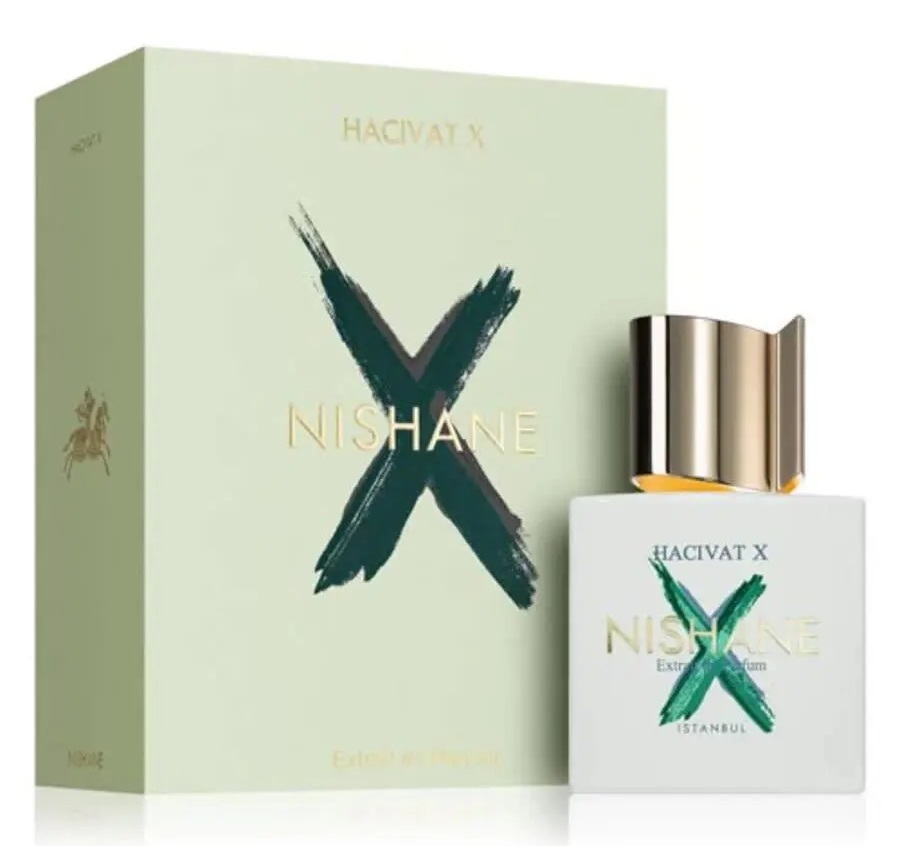Парфумована вода 50ml