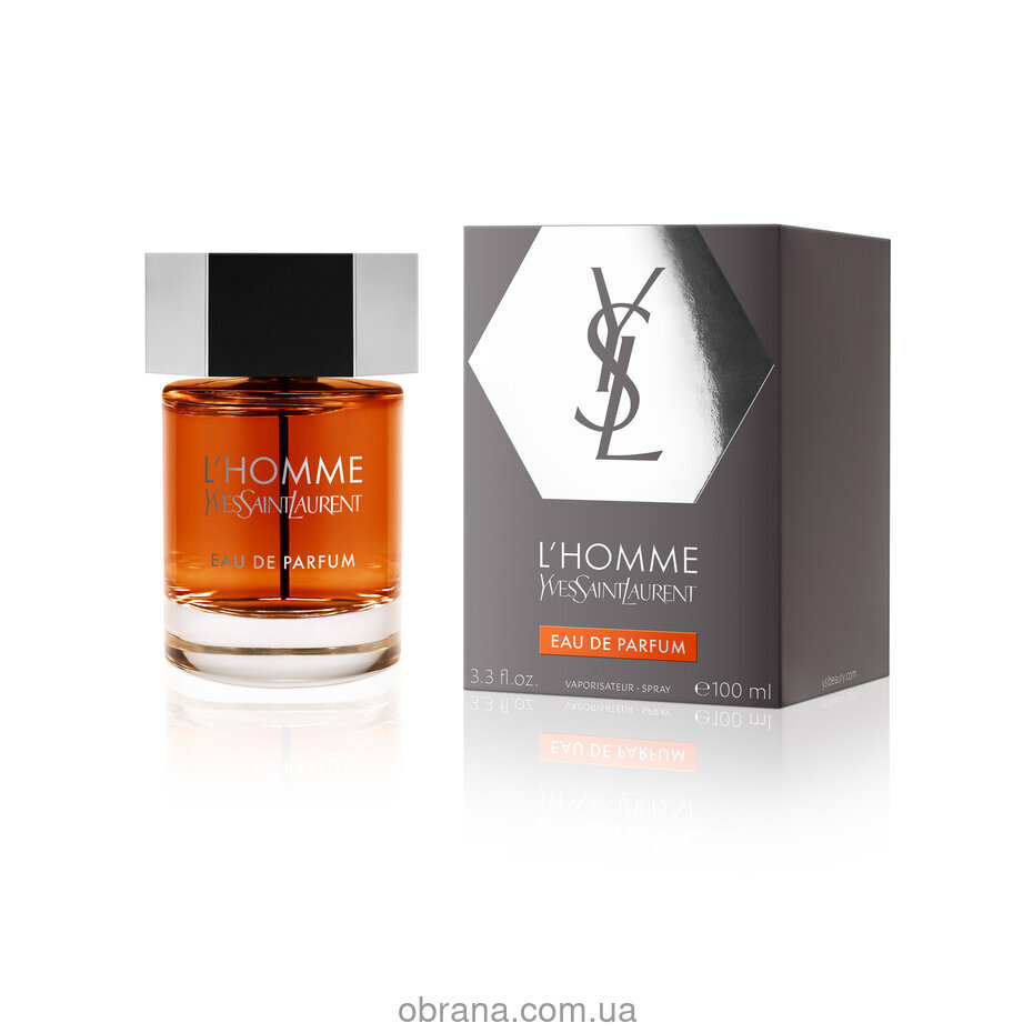 Парфумована вода 60ml