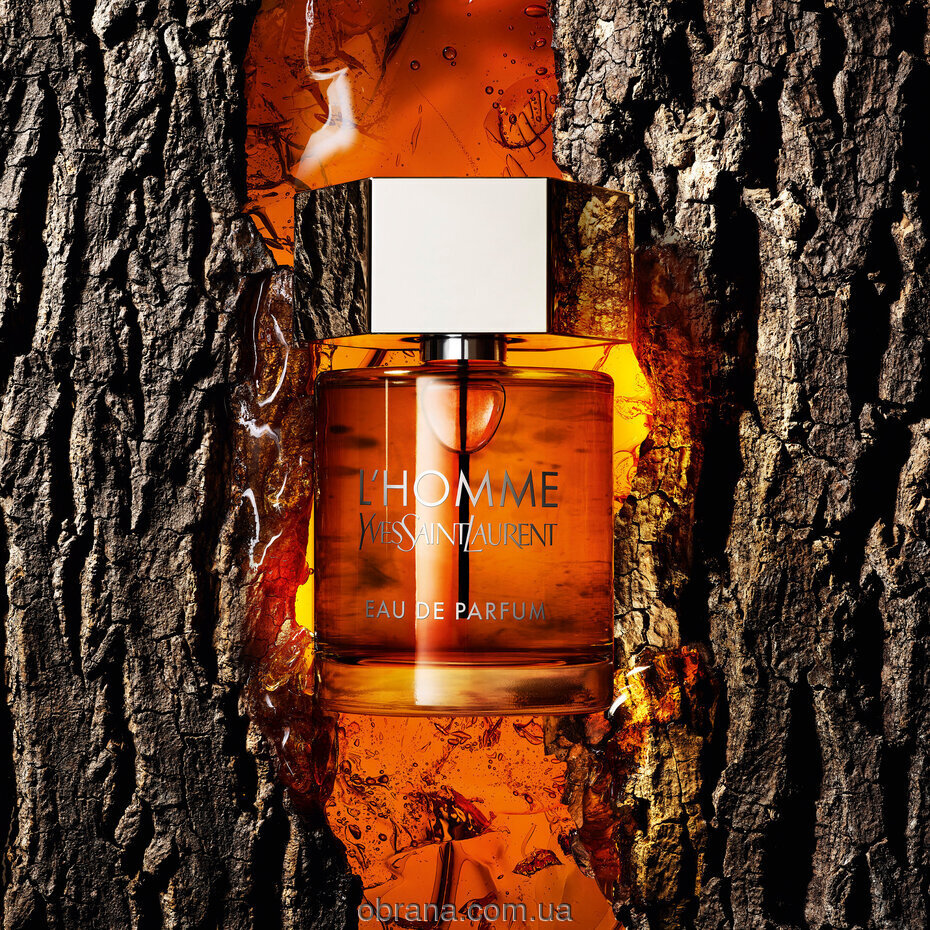 Тестер (парфюмированная вода) 100ml