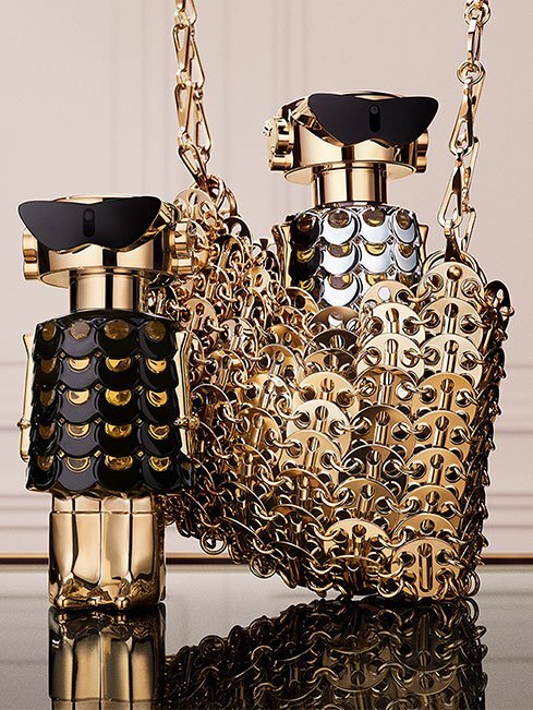 Fame Parfum Paco Rabanne image 0