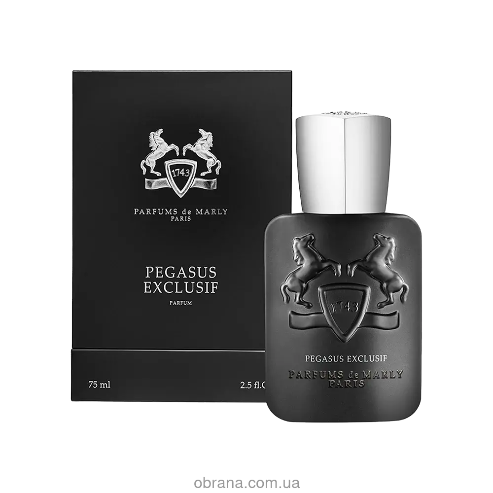 Парфюмированная вода 75ml