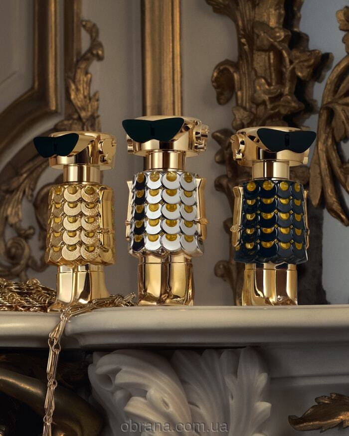 Fame Parfum Paco Rabanne image 0