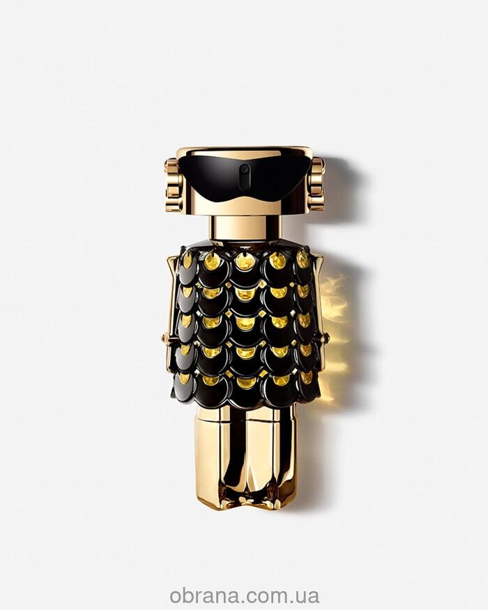 Fame Parfum Paco Rabanne