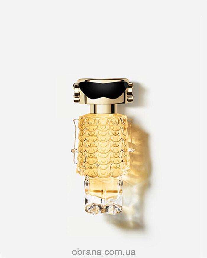 Тестер (парфюмированная вода) 80ml