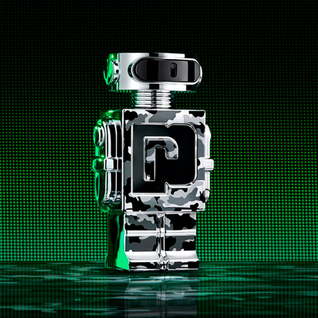 Phantom Legion Paco Rabanne image 0
