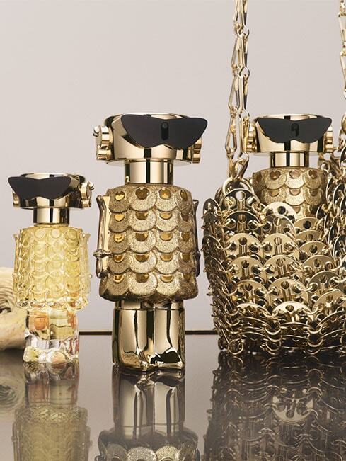 Fame Intense Paco Rabanne image 0