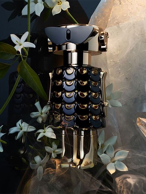 Fame Parfum Paco Rabanne image 0