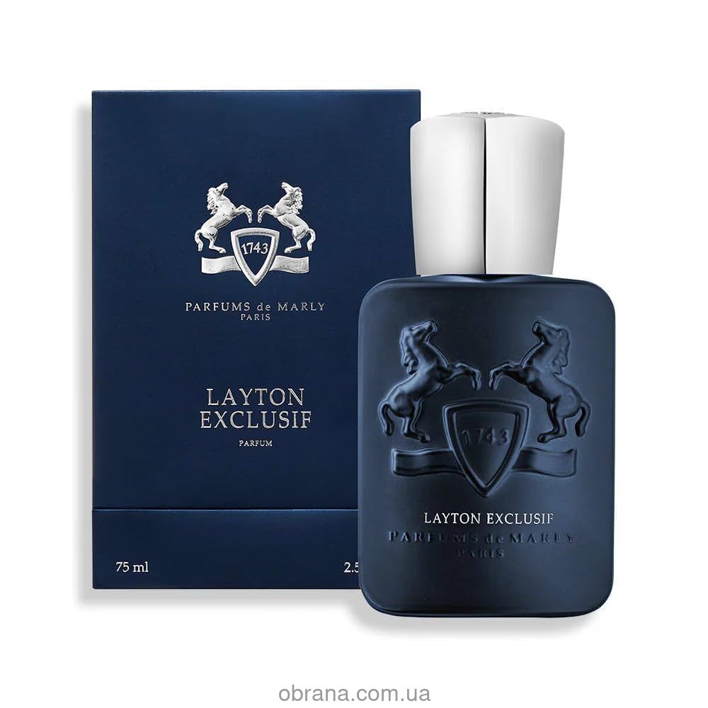 Парфюмированная вода 125ml