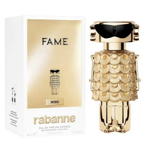 Парфюмированная вода 50ml