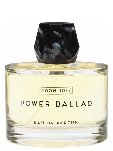 Power Ballad Room 1015