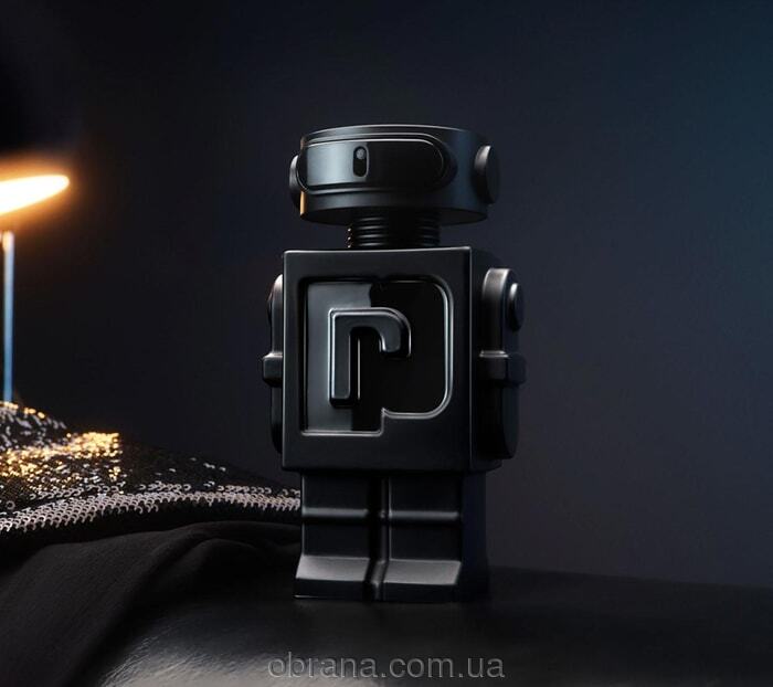 Phantom Parfum Paco Rabanne image 0
