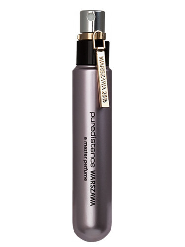 Warszawa No. 08 Puredistance