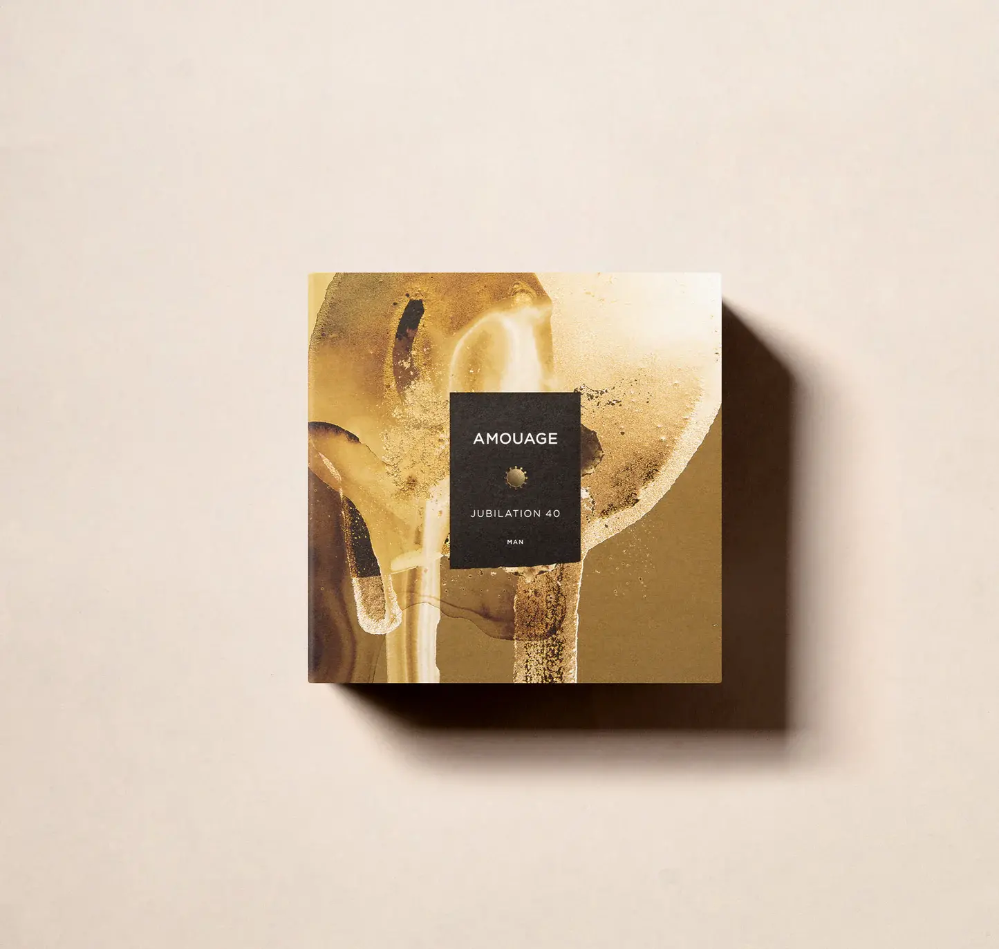 Jubilation 40 Man Amouage image 0