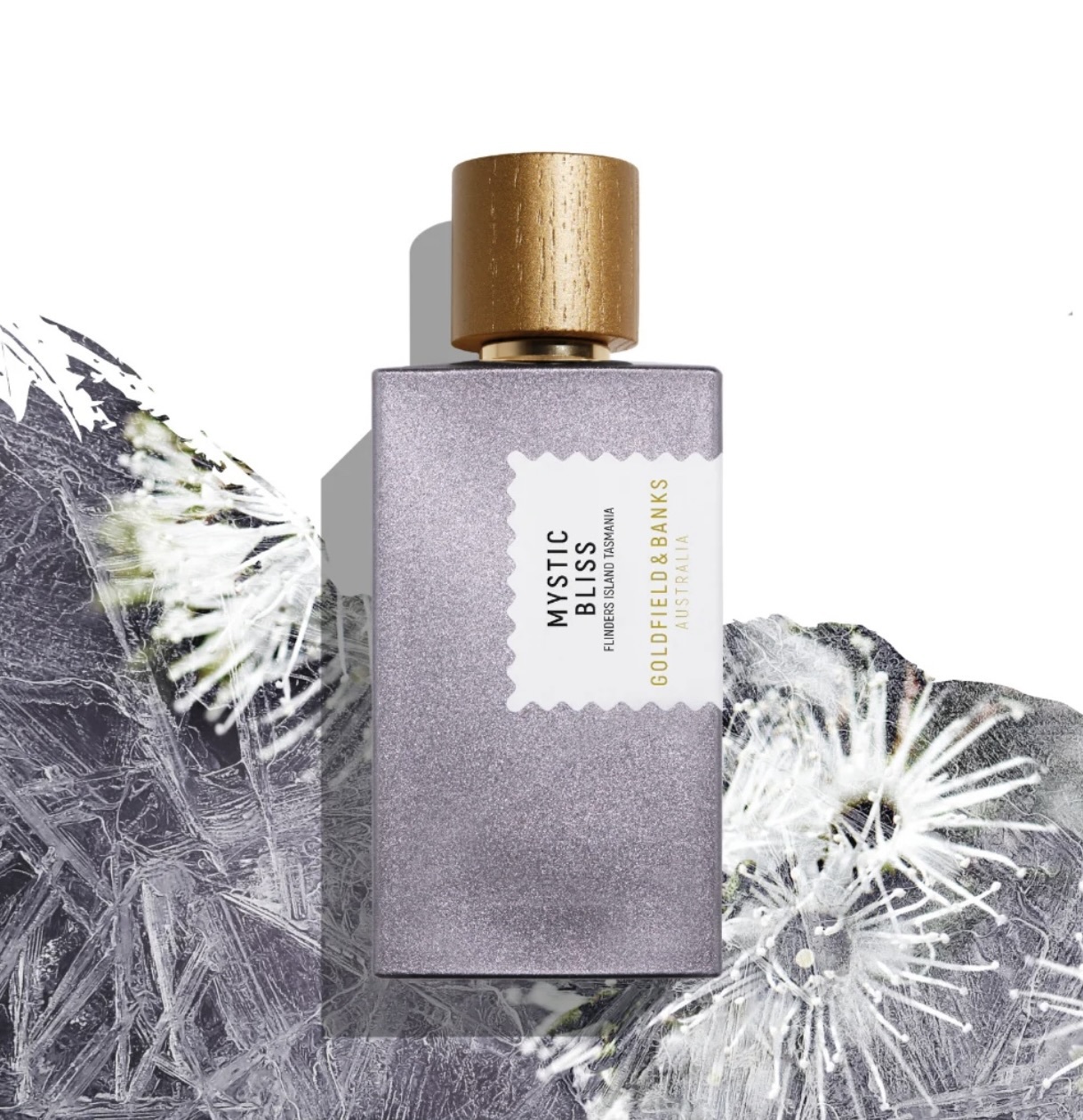 Mystic Bliss Goldfield and Banks Australia