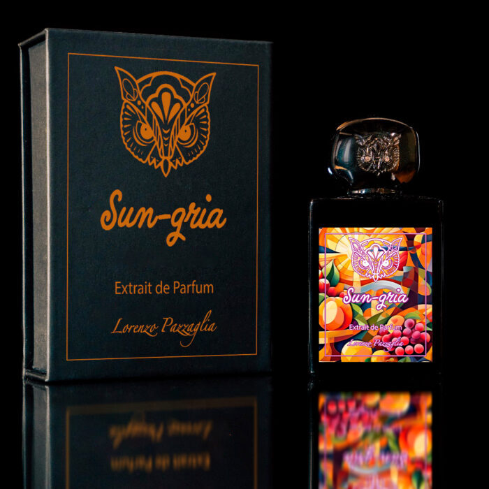 Sun-gria Lorenzo Pazzaglia