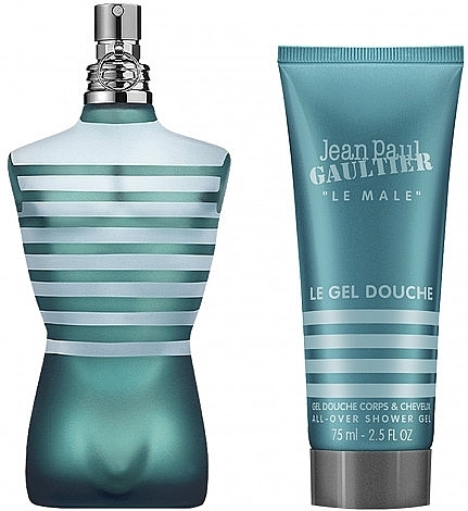Jean Paul Gaultier Le Male гель для душу