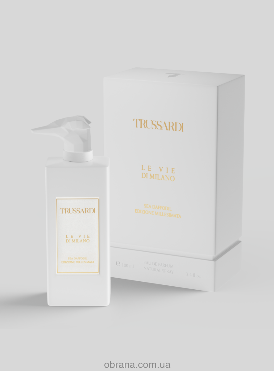 Парфумована вода 100ml