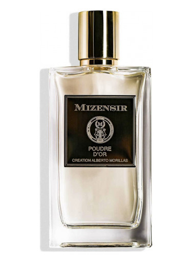 Poudre d'Or Mizensir