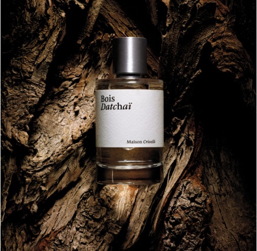 Bois Datchaï Maison Crivelli