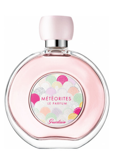 Météorites Le Parfum Guerlain image 0