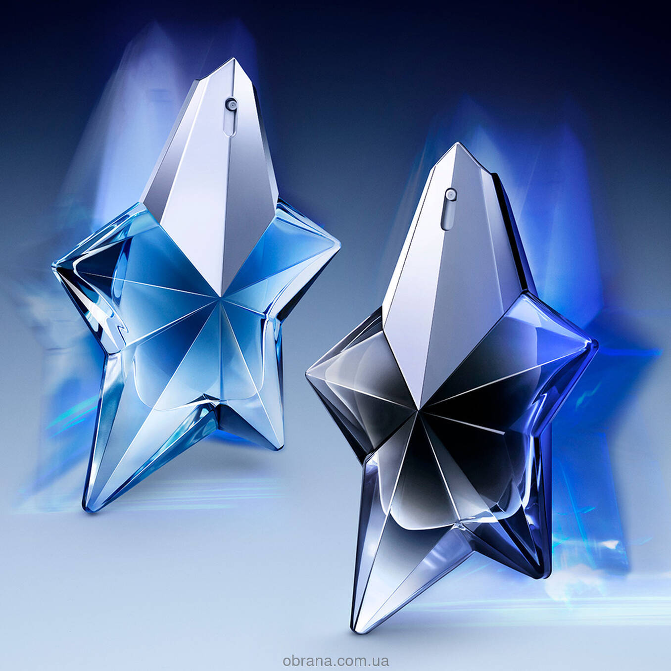 Angel Fantasm Thierry Mugler image 0