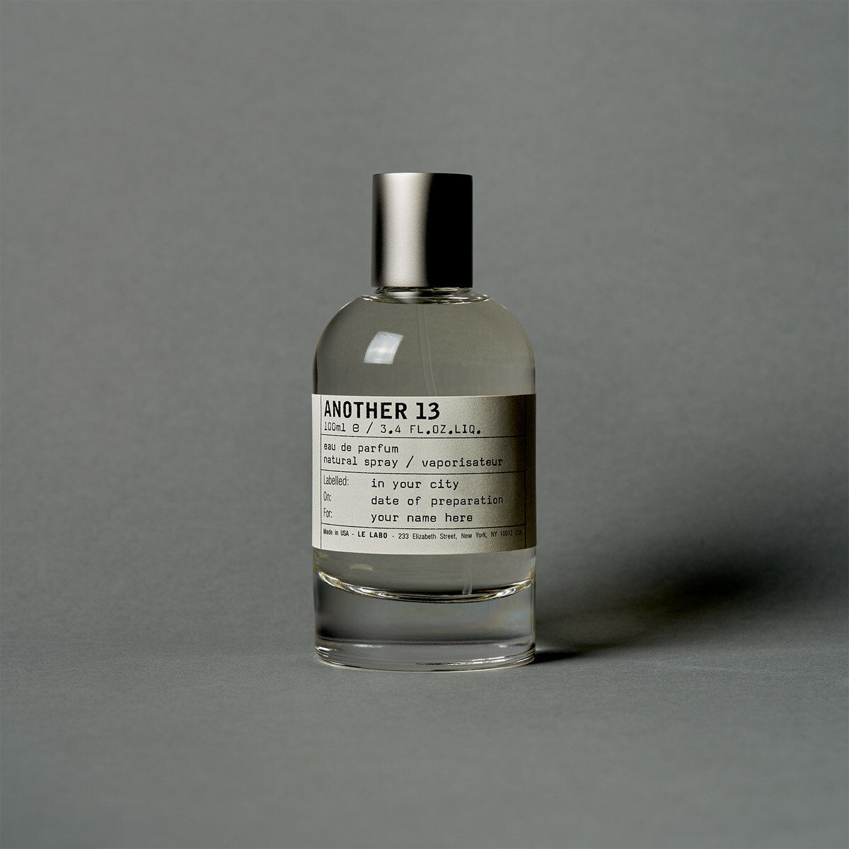 Another 13 Le Labo