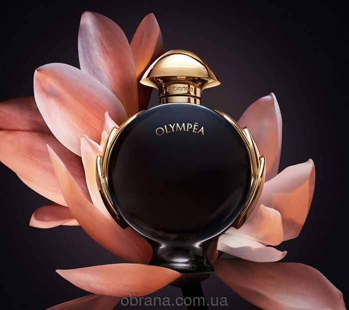 Olympéa Parfum Paco Rabanne image 0