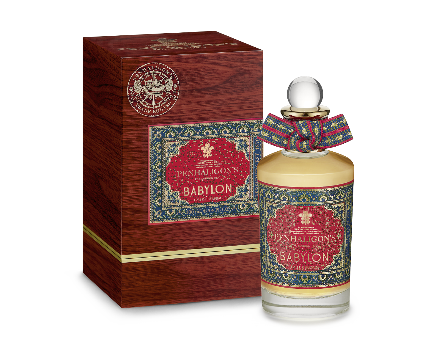 Babylon Penhaligon's