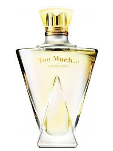 Too Much Guerlain image 0