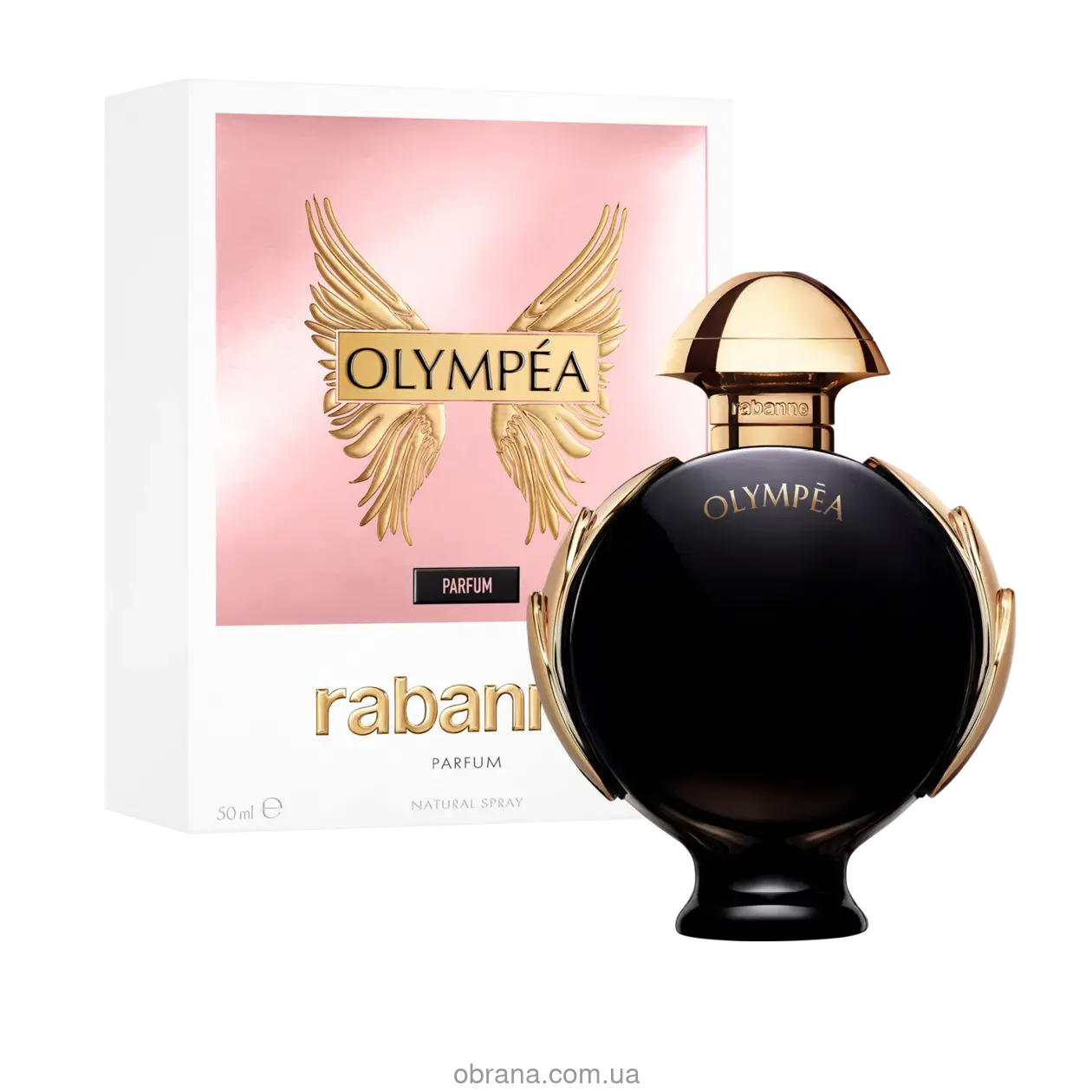 Духи 30ml